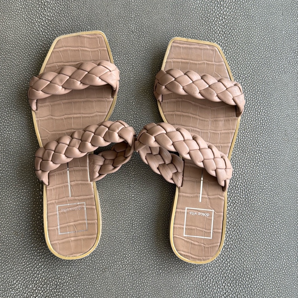 Dolce Vita sandals